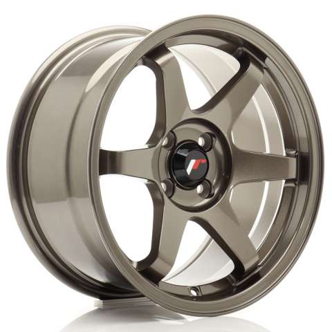 Alloy wheels Japan Racing JR3