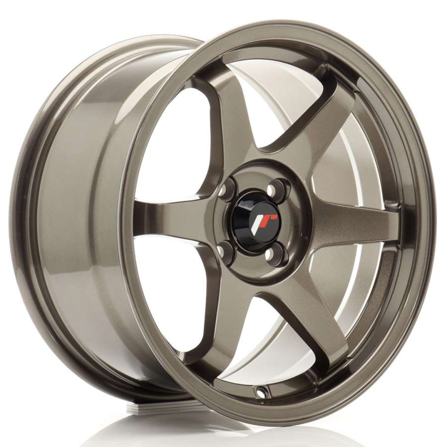 valuveljed Japan Racing JR3