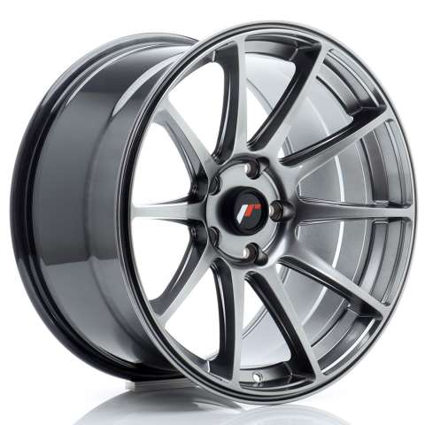 Alloy wheels Japan Racing JR11