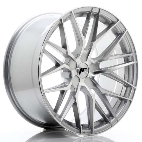 Alloy wheels Japan Racing JR28