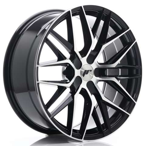 Alloy wheels Japan Racing JR28