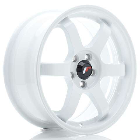 Alloy wheels Japan Racing JR3