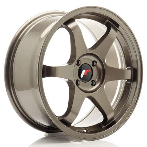 Alloy wheels Japan Racing JR3