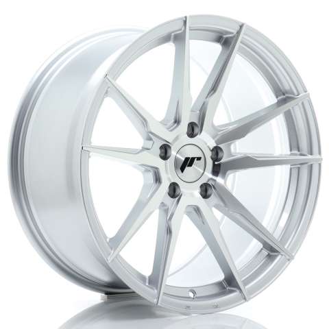 Alloy wheels Japan Racing JR21
