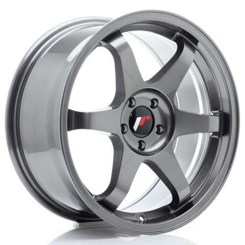 Alloy wheels Japan Racing JR3