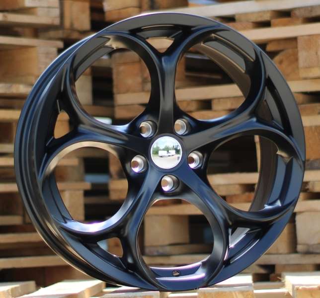 <font face='Tahoma'>vieglmetāla diski</font> JIL Wheels L1664