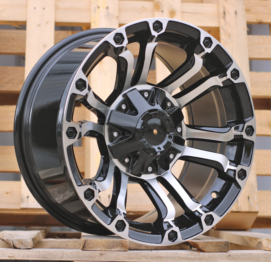 valuveljed JIL Wheels JT133
