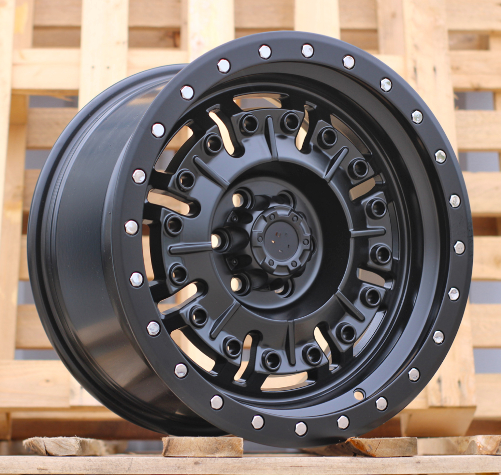 valuveljed JIL Wheels JT250