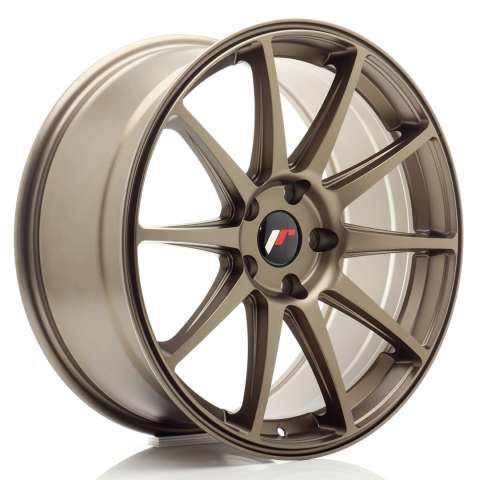 Alloy wheels Japan Racing JR11