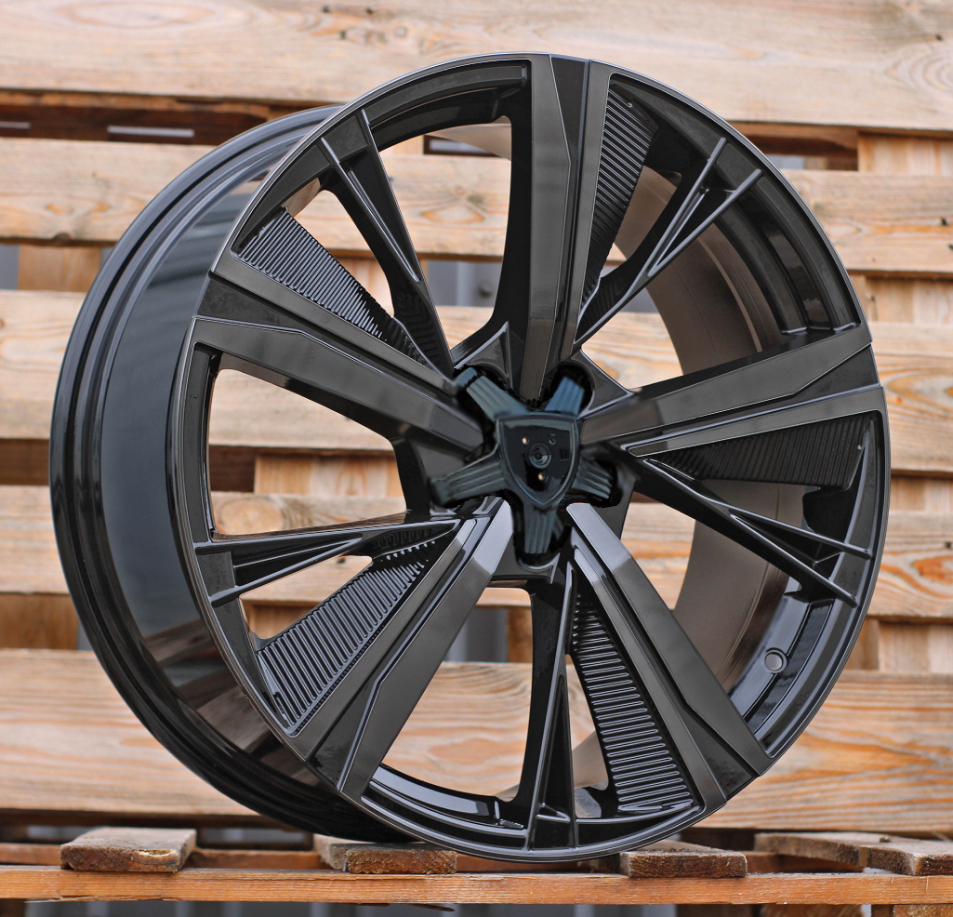 valuveljed JIL Wheels D1918