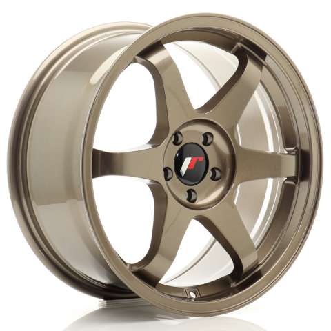 Alloy wheels Japan Racing JR3