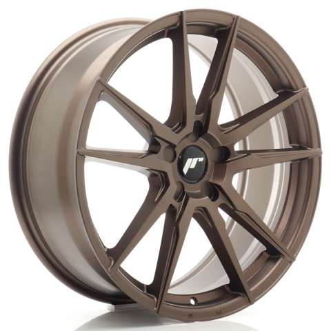 Alloy wheels Japan Racing JR21