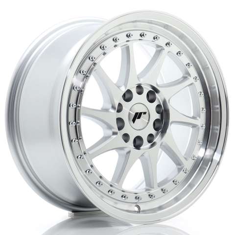 Alloy wheels Japan Racing JR26