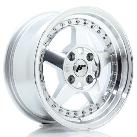 Alloy wheels Japan Racing JR6