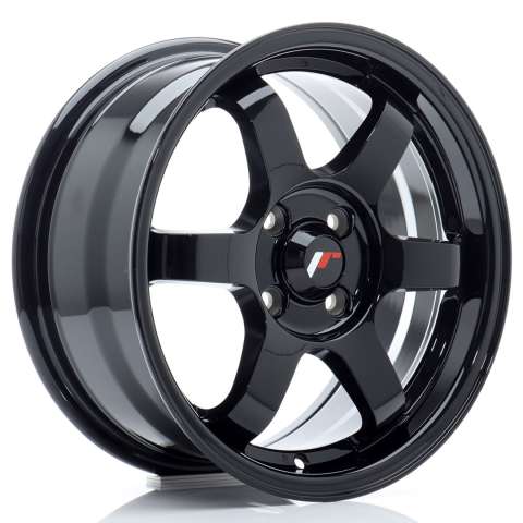 Alloy wheels Japan Racing JR3