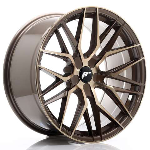 Alloy wheels Japan Racing JR28