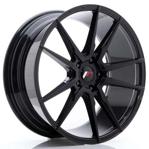 Alloy wheels Japan Racing JR21
