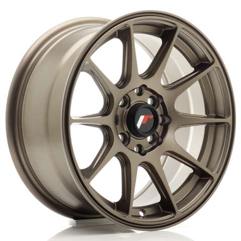 Alloy wheels Japan Racing JR11
