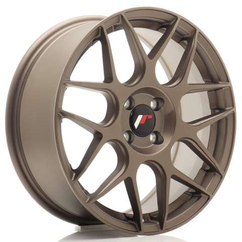 Alloy wheels Japan Racing JR18