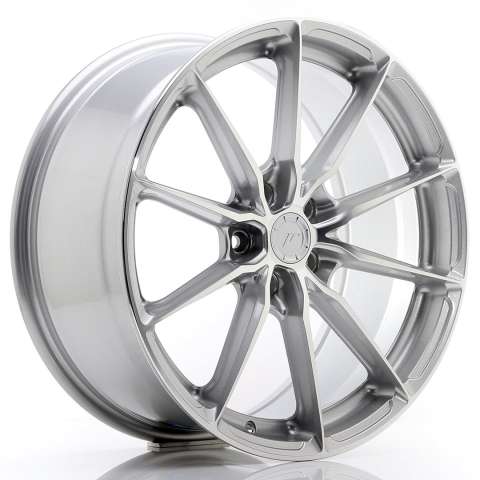 Alloy wheels Japan Racing JR37