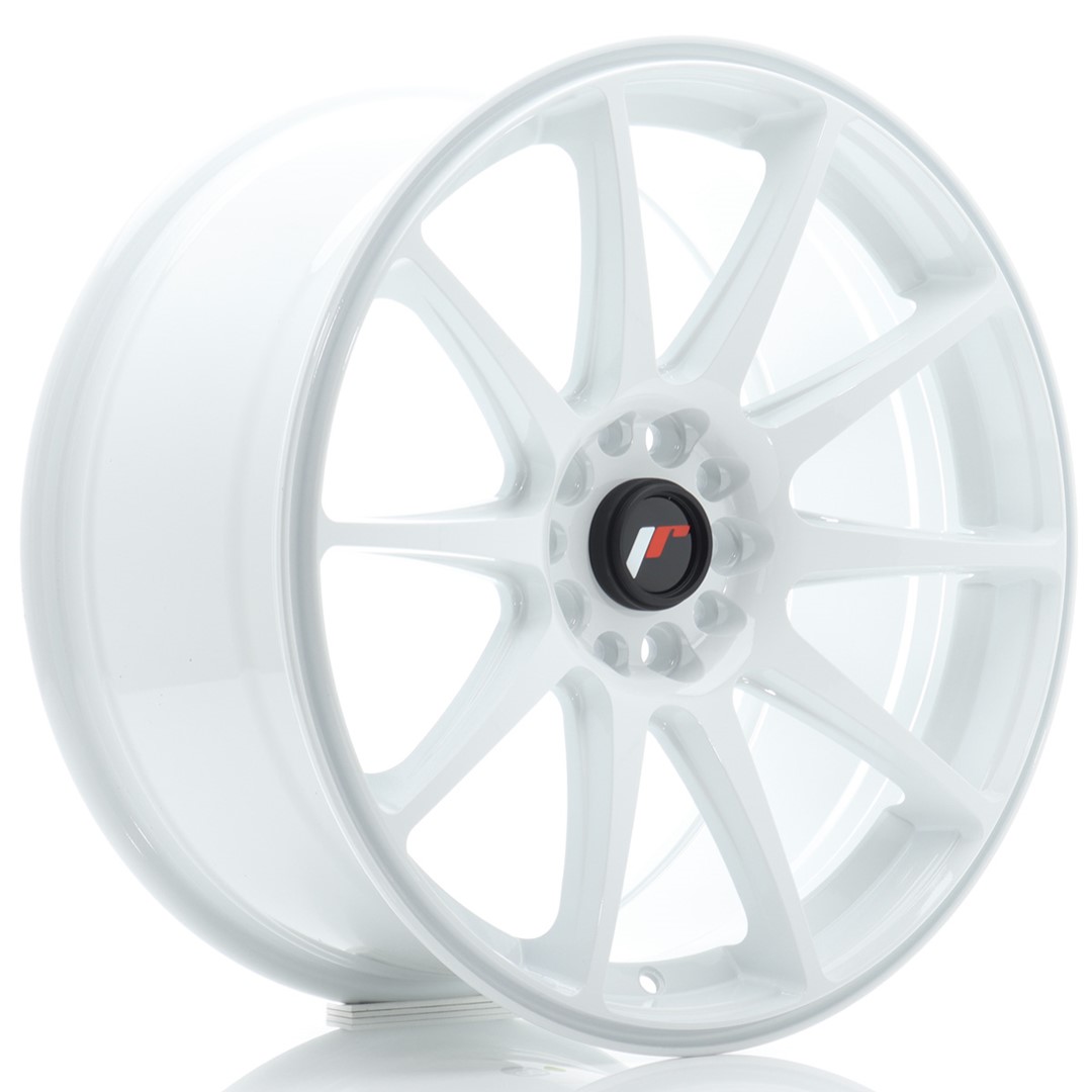 valuveljed Japan Racing JR11