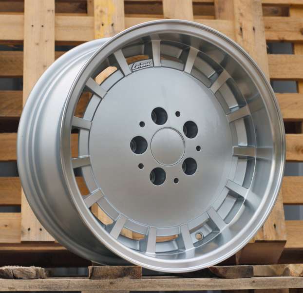 Alloy wheels JIL Wheels SW355