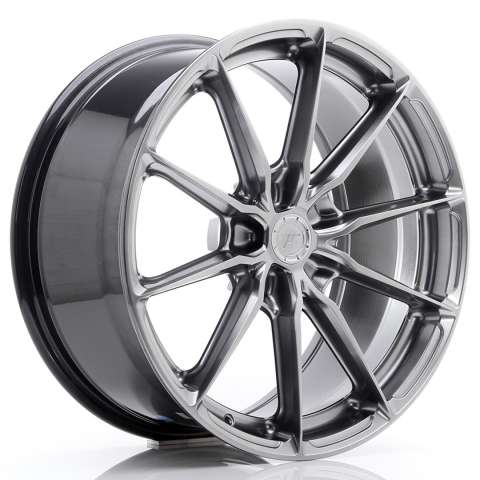Alloy wheels Japan Racing JR37