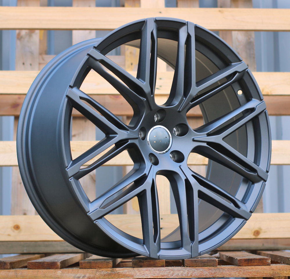 valuveljed JIL Wheels HF736