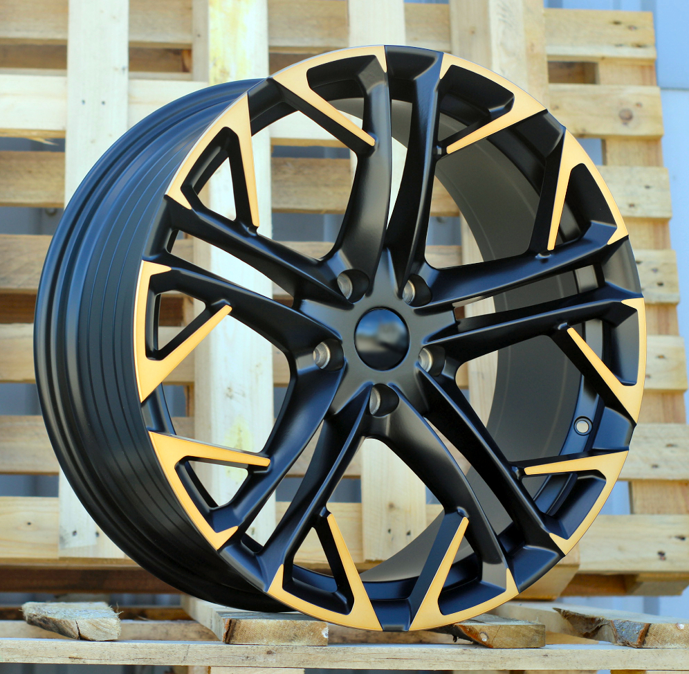 valuveljed JIL Wheels YF5719