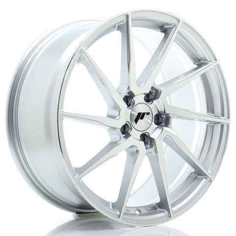 Alloy wheels Japan Racing JR36