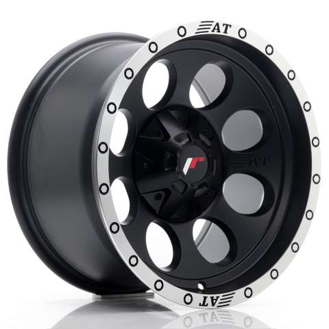 Alloy wheels Japan Racing JRX4