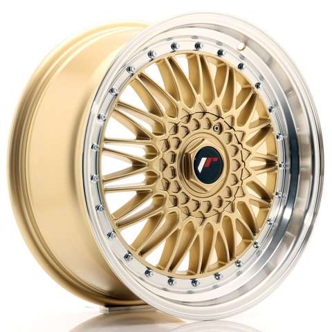 Alloy wheels Japan Racing JR9