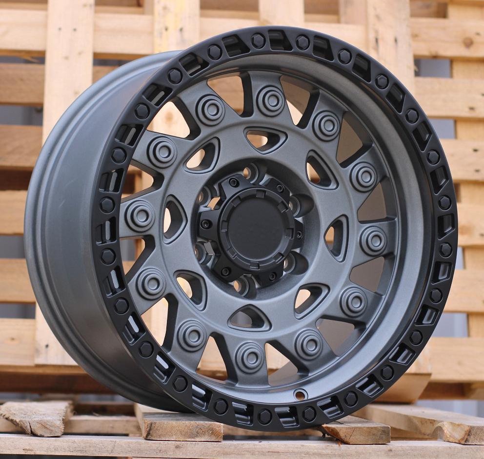 valuveljed JIL Wheels H974D