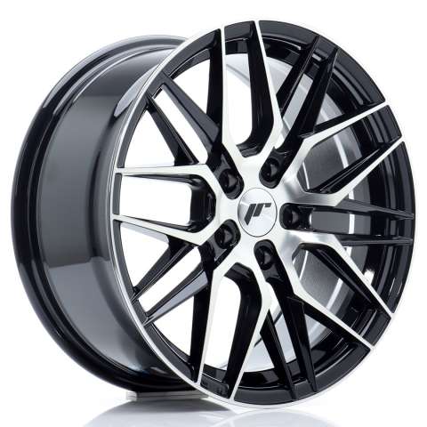 Alloy wheels Japan Racing JR28