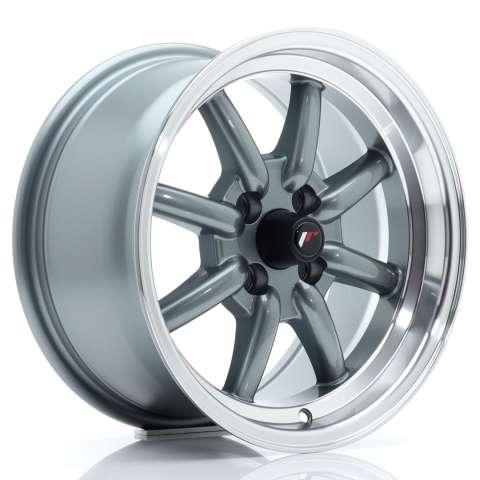 Alloy wheels Japan Racing JR19
