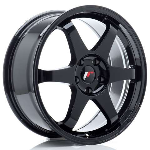 Alloy wheels Japan Racing JR3
