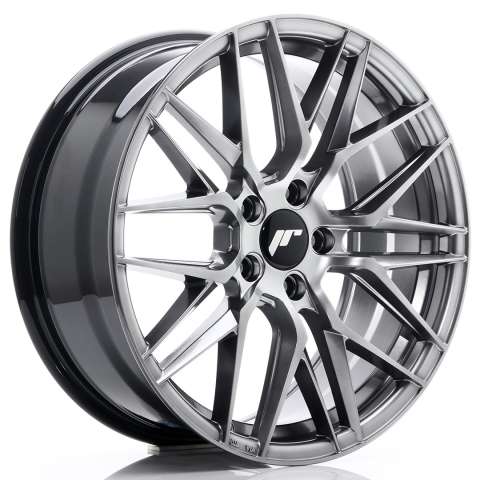Alloy wheels Japan Racing JR28
