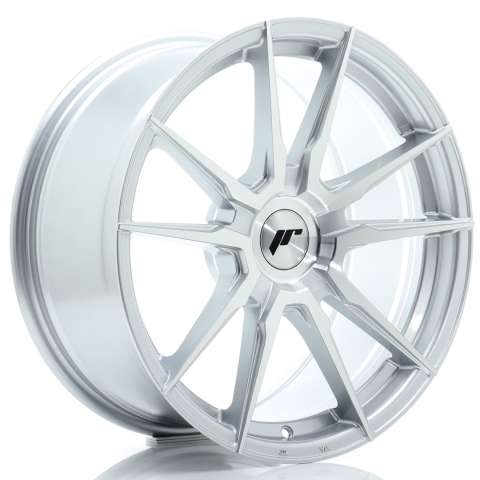 Alloy wheels Japan Racing JR21