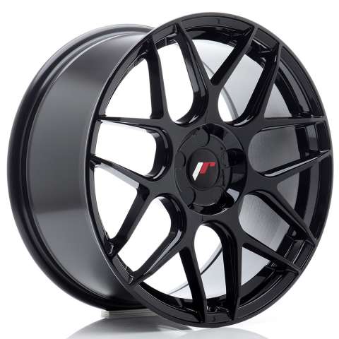 Alloy wheels Japan Racing JR18