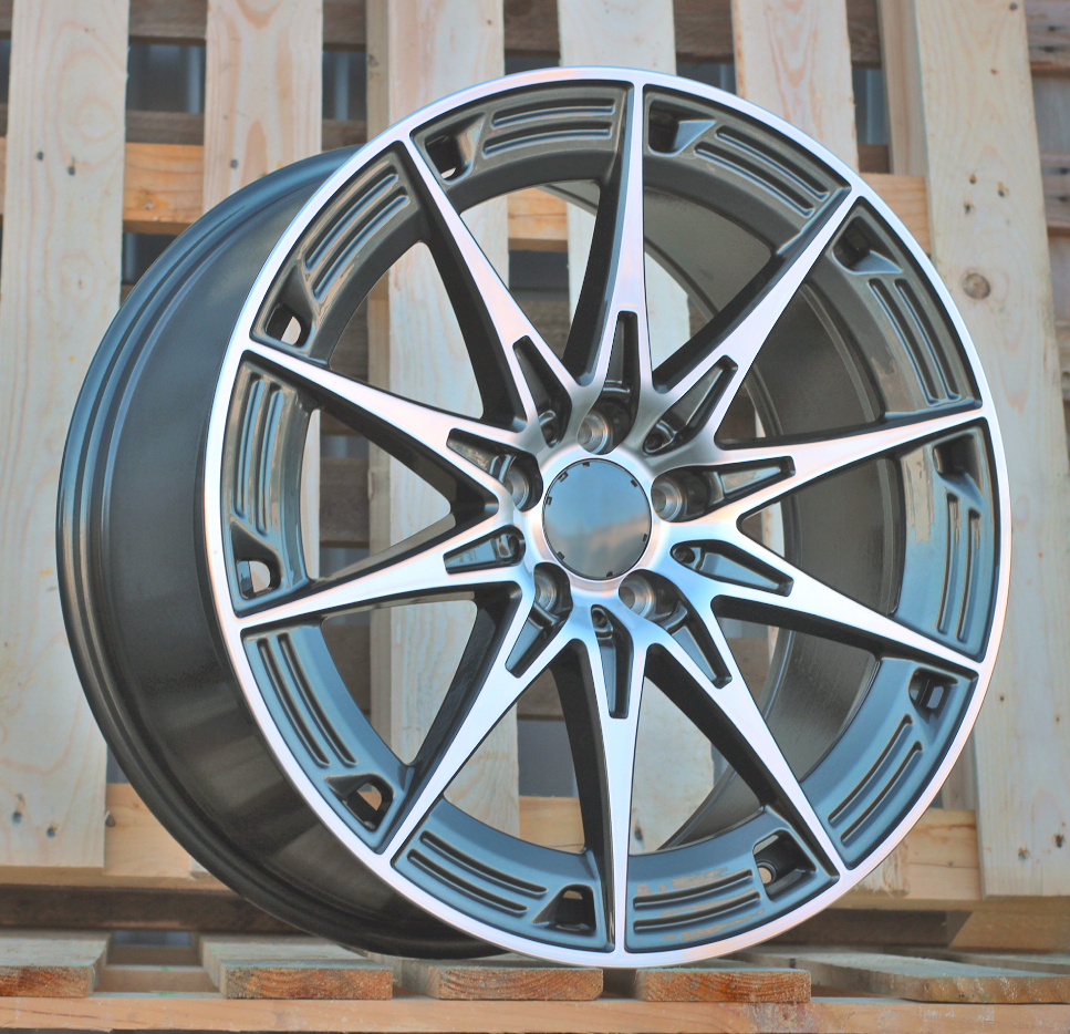 valuveljed JIL Wheels H3500F