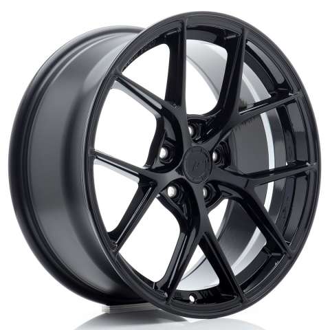Alloy wheels Japan Racing SL-01