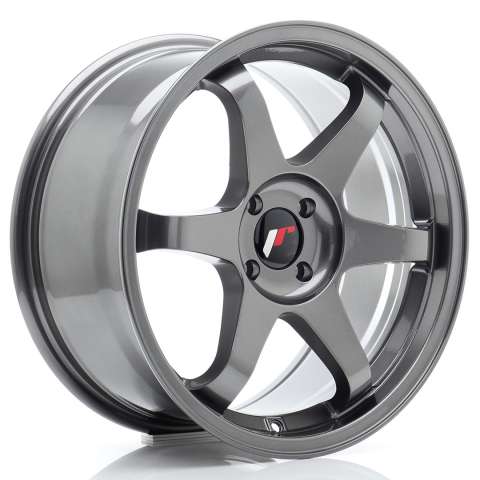 Alloy wheels Japan Racing JR3