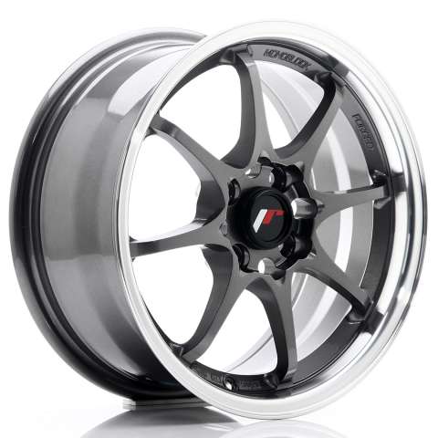 Alloy wheels Japan Racing JR5