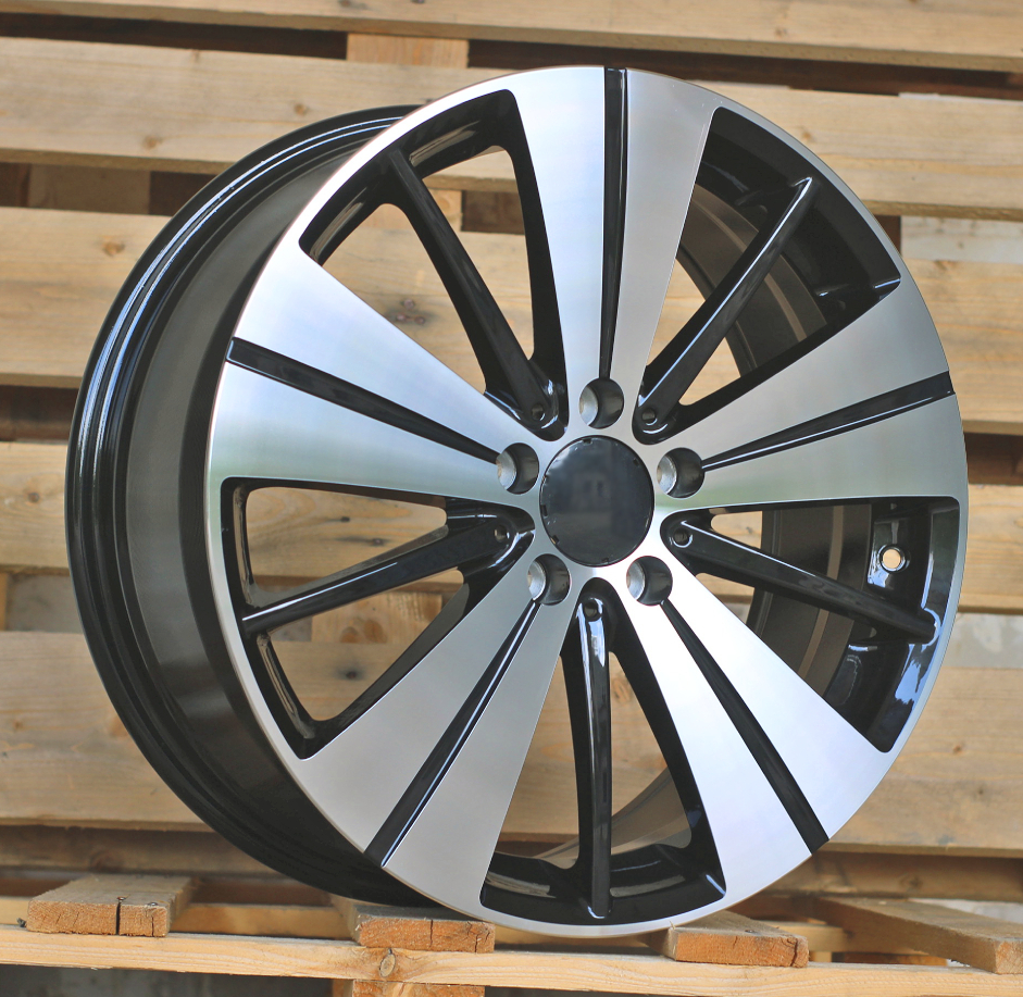 valuveljed JIL Wheels H3298F