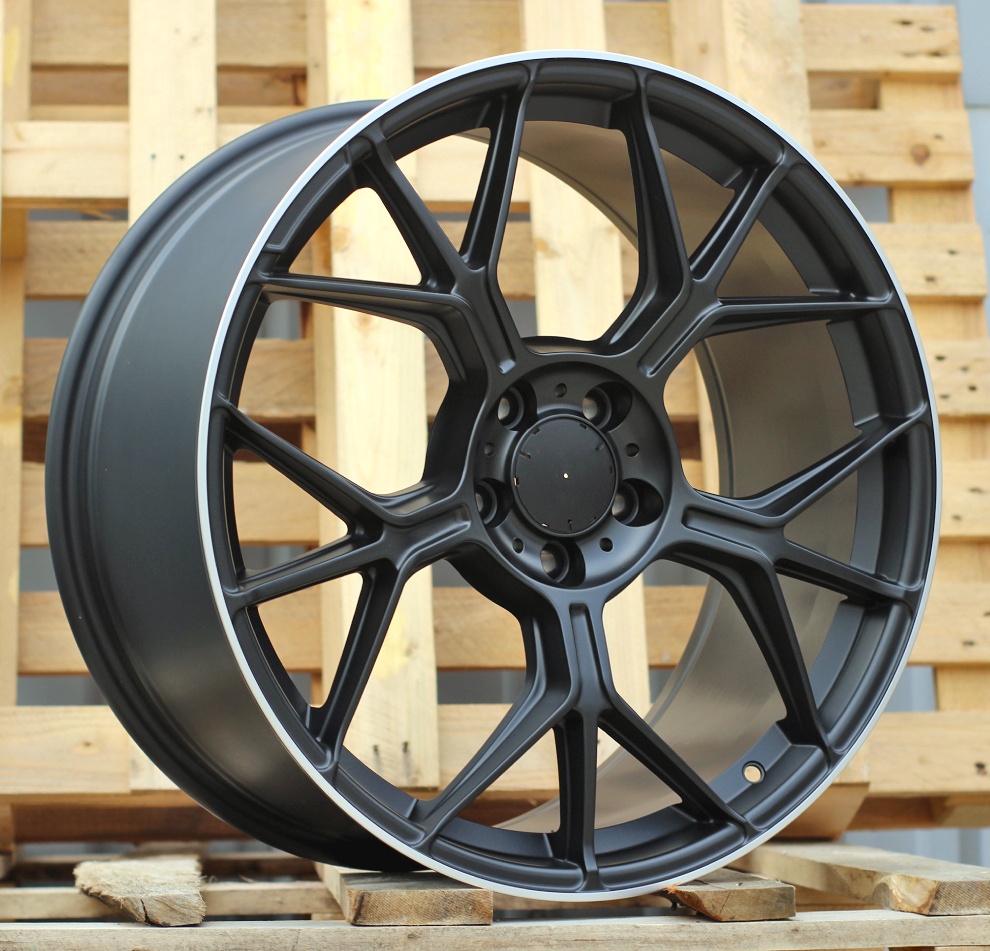 valuveljed JIL Wheels FBX120