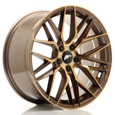 Alloy wheels Japan Racing JR28