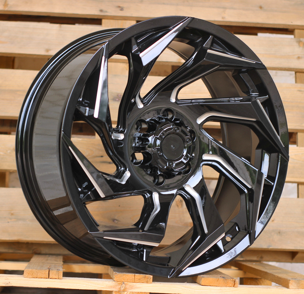 valuveljed JIL Wheels JT187