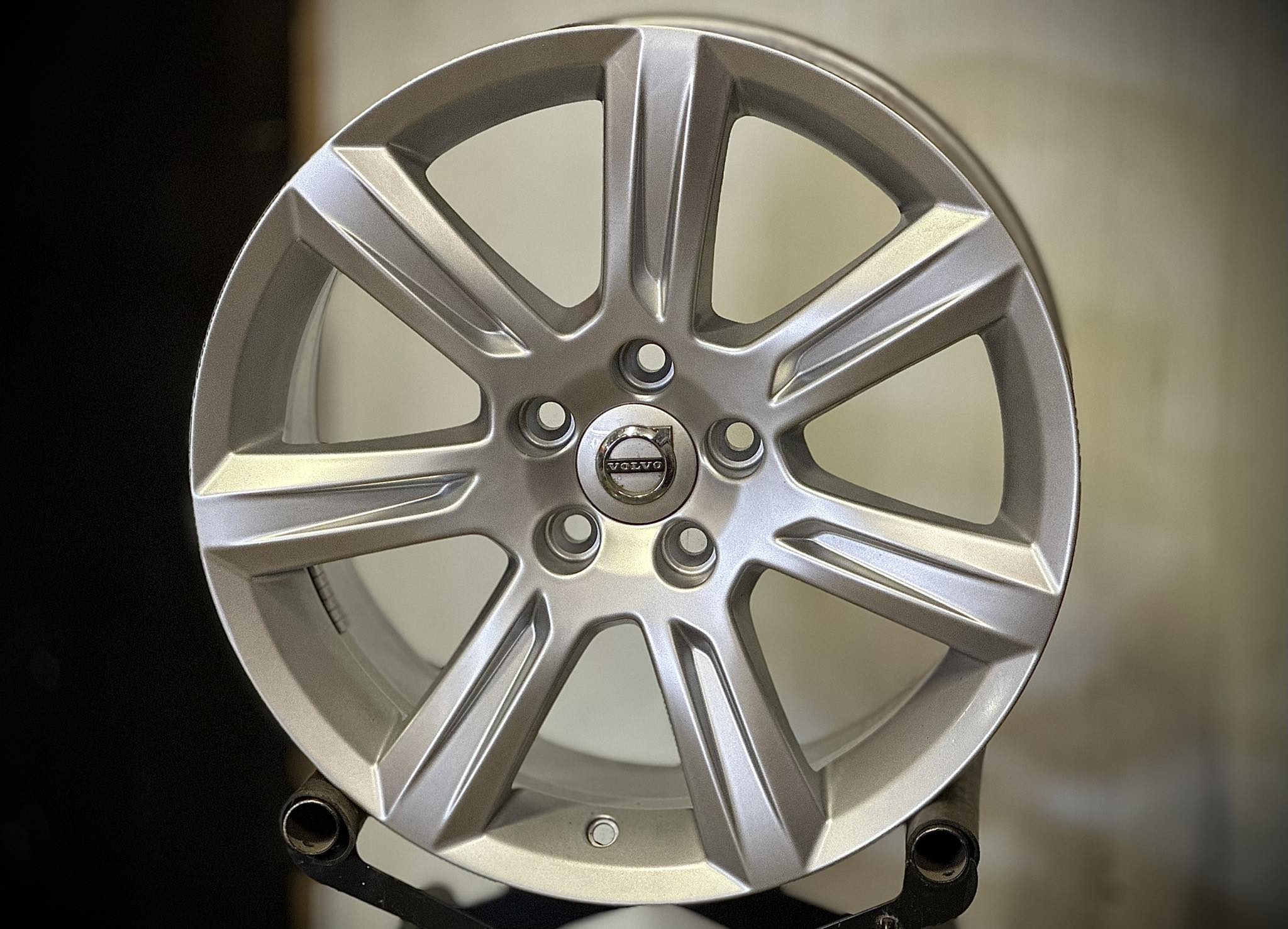 valuveljed Volvo Original