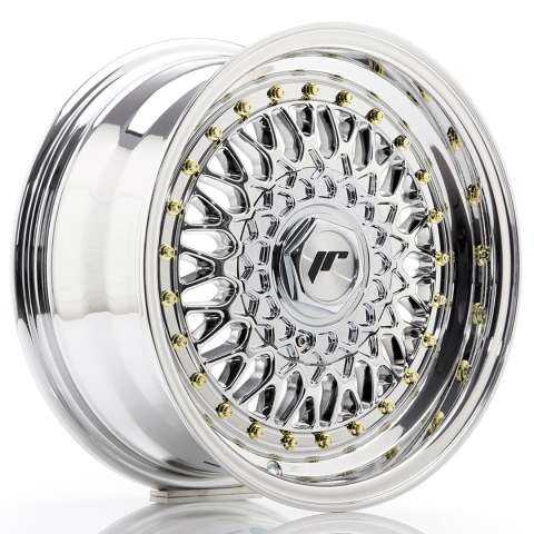 Alloy wheels Japan Racing JR9