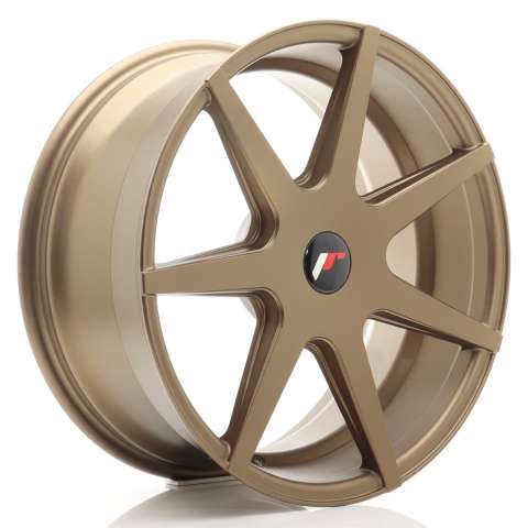 Alloy wheels Japan Racing JR20